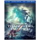 thumbnail image 1 of Titanes del Pacífico Pelicula Blu-Ray Blu-ray Blu-ray, 1 of 1