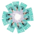 thumbnail image 3 of BRIGHTFUFU 10 bolsas de cintas de ropa de doble cara cintas antideslizantes para mujer cintas transparentes para el cuerpo para la piel, 3 of 7
