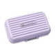 thumbnail image 1 of Caja Medne portátil compartimentada,equipaje de mano de viaje,caja Medici sellada multifuncional,almacenamiento, 1 of 5