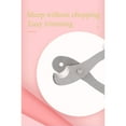 thumbnail image 4 of Cat Nail Clippers, Stainless Steel Pet Nail Trimmer with Round Hole Design, for Cats - Professional Grooming Tool with Sharp Blades, Safe for Kittens, Easy to Use at Home, 4 of 7