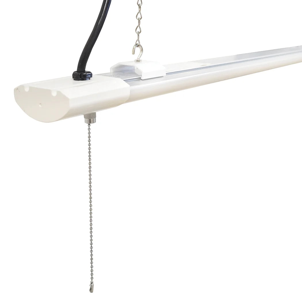4ft LED Shop Light 5000 Lumen, 42-Watt, Non Linkable