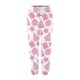 thumbnail image 2 of Pantalones holgados Gibobby de chándal largos y elásticos mujer diseño de árbol de Navidad rosa S, 2 of 3