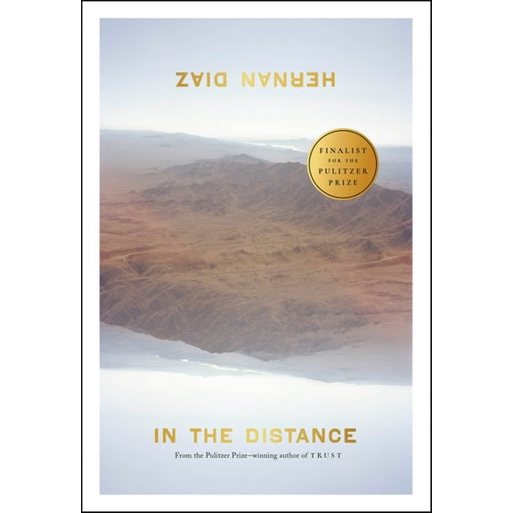 In the Distance, (Hardcover)