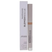 Blemish Rescue Skin Clearing Spot Concealer - 2W Light by bareMinerals for Women - 0.06 oz Concealer