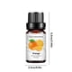 thumbnail image 3 of Aceite esencial de naranja para aliviar la fatiga, aromaterapia, 10 ml., 3 of 9