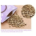 thumbnail image 5 of 10packs 100% Natural Lavender Scented Air Fresh Paper Bag for Wardrobe Car Shoes, 5 of 7