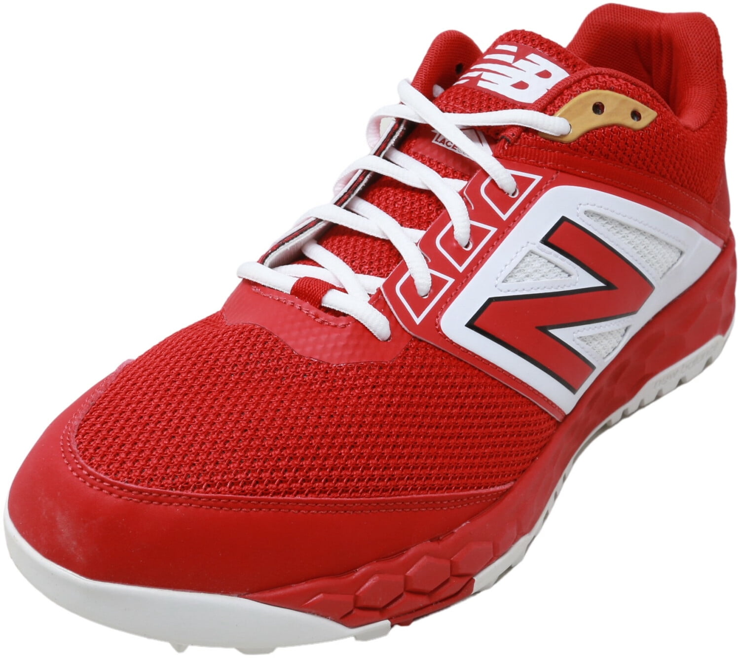 T3000 Tr4 Low Top Mesh Baseball - 12.5 