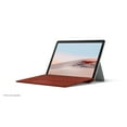 thumbnail image 7 of Microsoft Surface Go Keyboard Type Cover - Poppy Red KCS-00084, 7 of 7