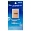 Brother 7mm Clear Sewing Foot