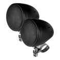 thumbnail image 1 of Combo de Bocina, Amplificador y Controlador para Moto Audiobahn AMOTOBT Audiobahn AMOTOBT, 1 of 5