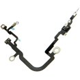 thumbnail image 2 of MMOBIEL Bluetooth Antenna Signal Connection Flex Cable Compatible with iPhone Xs 5.8 inch Incl. Screwdrivers, 2 of 4