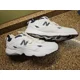 thumbnail image 1 of New Balance 609 Shoes Cross Training Men's 15 4E White Navy Athletic Sneakers, 1 of 6