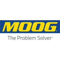 MOOG Chassis Products Coil Spring Set