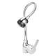thumbnail image 1 of Grifo de agua, grifo universal para agua fría y caliente Grifo universal construido para durar Jadeshay A, 1 of 8