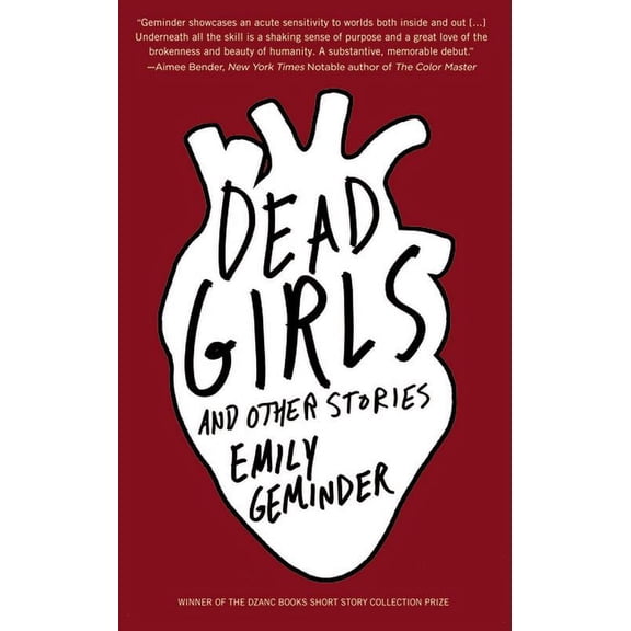 Dead Girls and Other Stories, (Paperback)