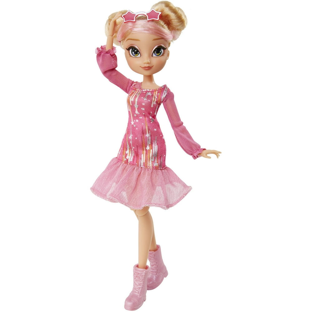 Disney Star Darlings Basic Wishworld Fashion Doll, Cassie