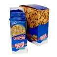 thumbnail image 5 of Peanut Bar; Simple, Sweet, and Crunchy: The Peanut Bar That's Made with Real Ingredients. 2 oz, 9 ct, 5 of 6