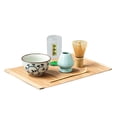 thumbnail image 2 of Japanese Set 5Pcs Prepare A Traditional Matcha for Matcha Macarena kits de matcha, 2 of 8