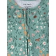 thumbnail image 3 of Carter's Child of Mine Baby Sleep 'N Play, Sizes Preemie-6/9 Months, 3 of 6