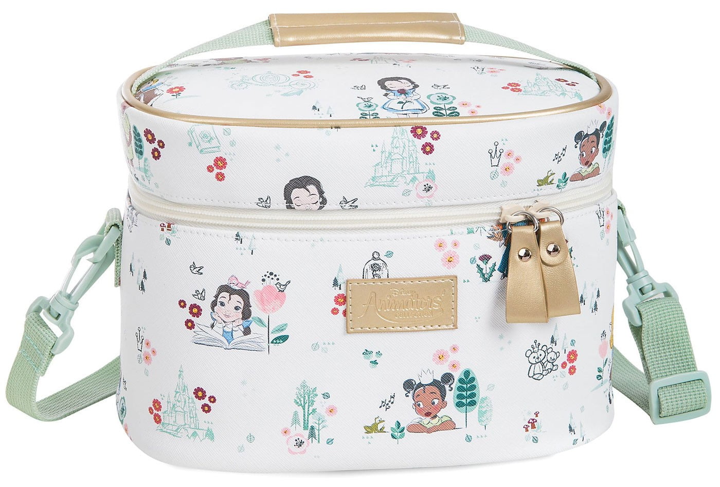 disney animators purse
