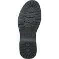 thumbnail image 4 of bravo! Men Waterproof Winter Boot MARK-3 Fur Lined Boot with Double Zipper Black, 4 of 8
