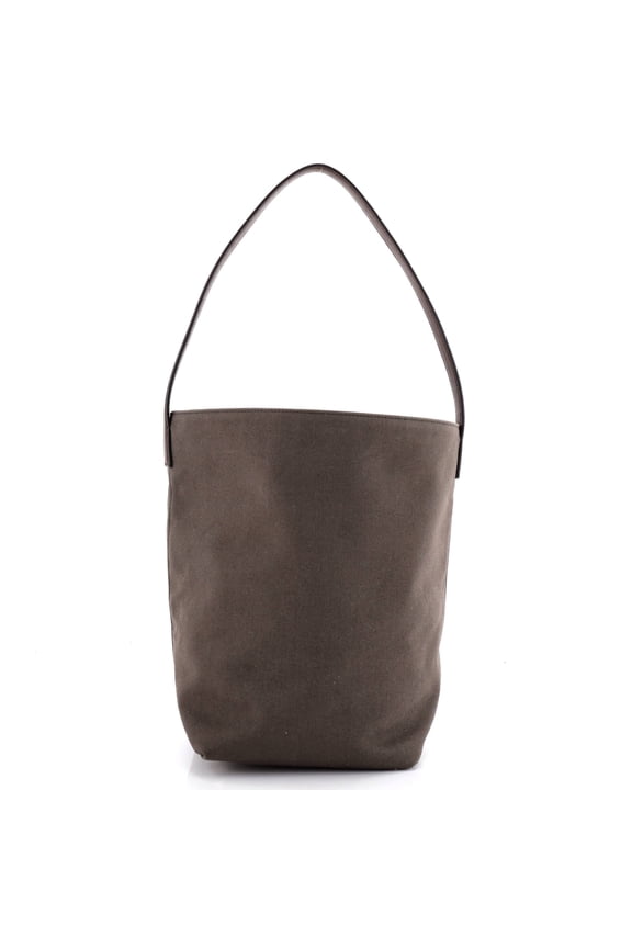 Pre-Owned N/S Park Tote Canvas Small By Rebag