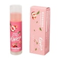 thumbnail image 2 of Jelly Lipstick, Hydrating Lip Balm, Long-Lasting Moisturizing Lip Color, Creamy Breathable Texture with Sheer Buildable Coverage for Lips Cheeks and Eyes, 2 of 6