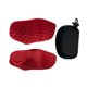 thumbnail image 3 of Empuñaduras para levantamiento de pesas, guantes de entrenamiento para ejercicios de fitness Caja, 3 of 8