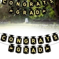 thumbnail image 2 of Graduation Decorations, Ngxiha 2026 Graduation Decorations Congrats Grad Decor with Banner for Grad Party Decorations, 2 of 9