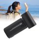 thumbnail image 5 of Ventilador De Mano Portátil, 3 Velocidades De Enfriamiento Silencioso Mini Ventilador De Mano, 4000mAh, Recargable, Para Mujeres Hombres Viajes Camping Playa, 5 of 7