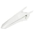 thumbnail image 1 of Acerbis Rear Fender White for KTM 150 XC-W (E-Start) 2017-2018, 1 of 1