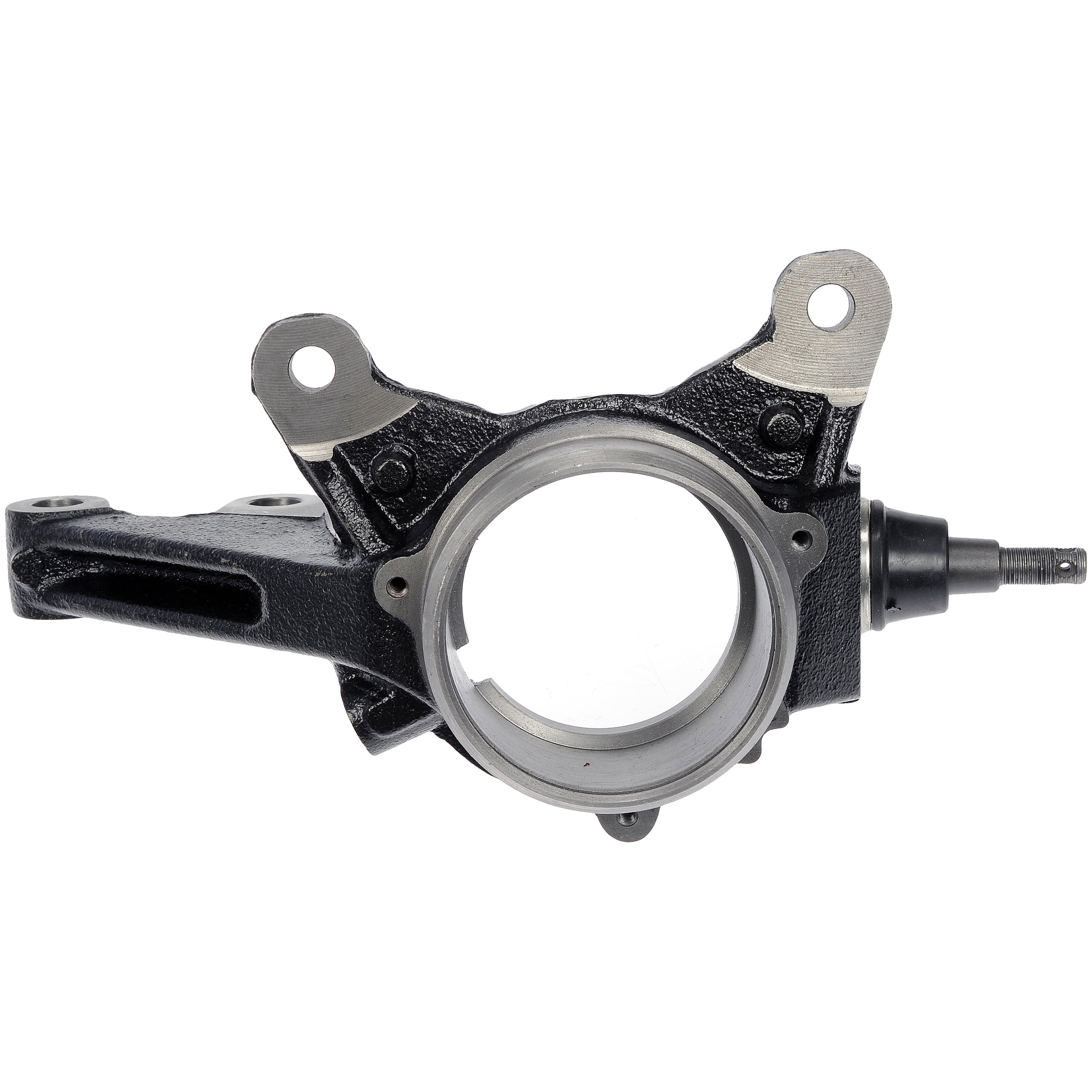 Dorman 698-041 Front Driver Side Steering Knuckle for Specific Honda Models Fits 2006 Honda CR-V