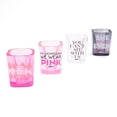 thumbnail image 3 of Minigafas de chupito Silver Buffalo Mean Girls, juego de 4, 3 of 8