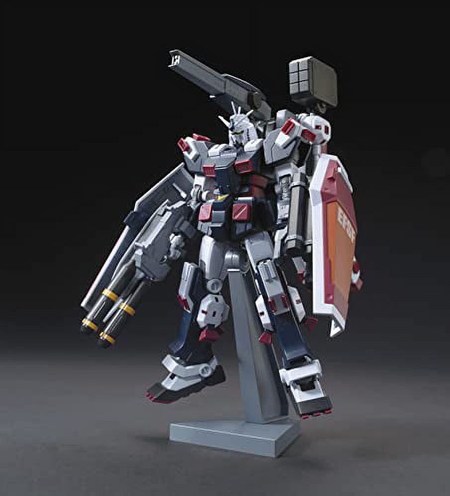 Bandai 2339746 1/44 HG FA-78 Full Armor Gundam (Anime Color