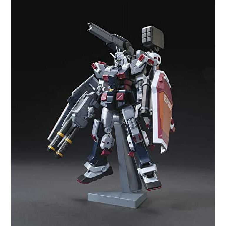 Bandai Gundam Full Armor Gundam (Gundam Thunderbolt Ver