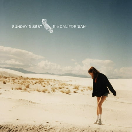 Sunday's Best - The Californian