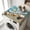 A, variant on Cififendec Beach Washer Dryer Top Cover, 27.6", Ocean Themed Non-Slip Rubber Backing Waterproof Dust-Proof Refrigerator Washing Machine Protector Mat for Summer Laundry Room Decor