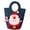 Christmas Gift Bags Cartoon Tote A, variant on Christmas Gift Bags Cartoon Tote – Holiday Candy Bags with Handles, Reusable Santa Claus Snowman Reindeer Party Favor Bags for Kids, Treat Bags for Xmas Gifts, Goodie Bags & Holiday Decorations