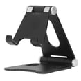 thumbnail image 3 of Soporte para teléfono móvil, aspecto llamativo del soporte de la tableta del soporte del teléfono celular del metal del soporte del teléfono móvil, 3 of 8
