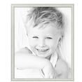 thumbnail image 2 of ArtToFrames 25" x 31" White Picture Frame, 25x31 inch White MDF Poster Frame (WOM-4098),  Pack, 2 of 8