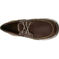 thumbnail image 5 of Men's Dunham Captain Mesh Boat Shoe, 5 of 7