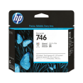 thumbnail image 2 of HP 746 - Printhead - for DesignJet Z6, Z6dr, Z9+, Z9+dr, 2 of 4