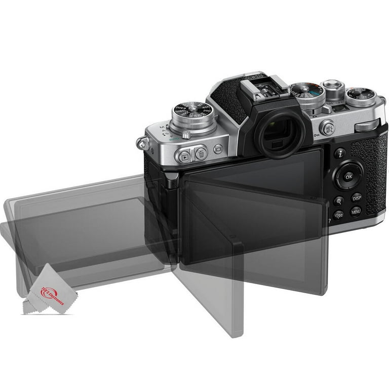 Nikon Professional Compact Z fc DX-Format Mirrorless Camera Nikon Professional Compact Z fc DX-Format Mirrorless Camera