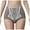 Coffee, variant on Yammkia Womens Panties Tummy Control Women's Breathable Underwear, Moisture Wicking Keeps You Cool & Comfortable (Black,XL)