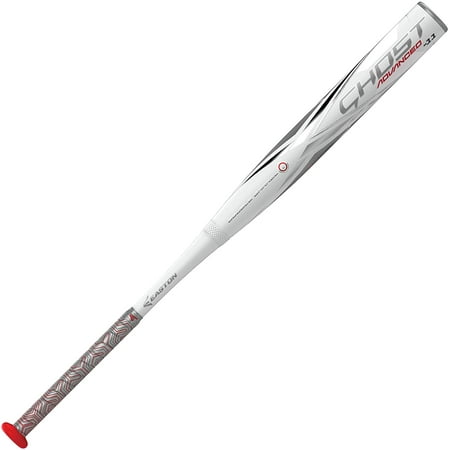 Easton Ghost Advanced Fastpitch Softball Drop -11 Double Barrel, 32-21