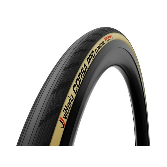 VITTORIA : CORSA PRO CONTROL : TAN : 700 X 28