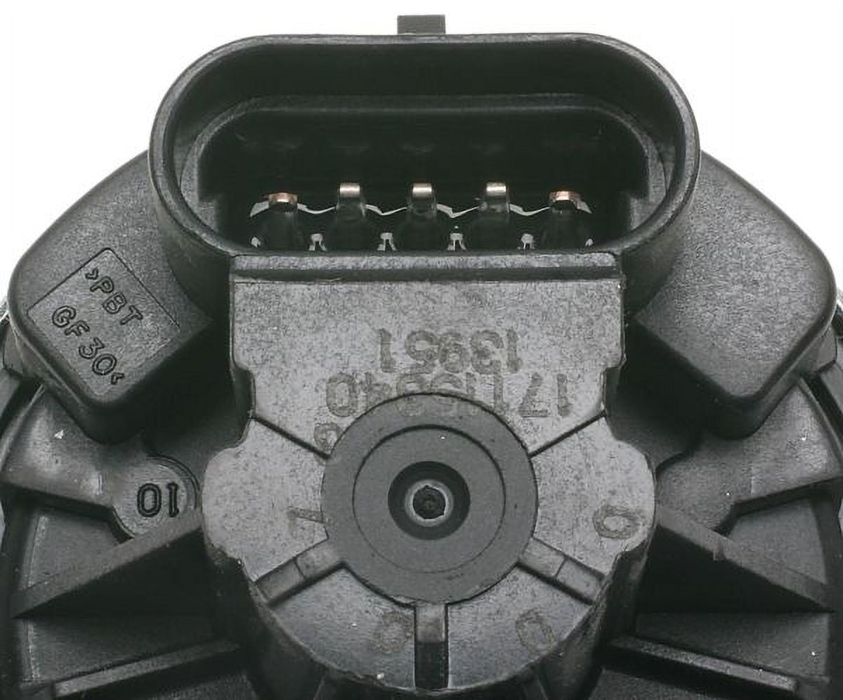 Acdelco 214-2280 Exhaust Gas Recirculation (Egr) Valve Kit