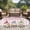 Pink, variant on Round Area Rug 6 Ft, Gnomes Easter Washable Non-Slip Circle Carpet for Living Room/Bedroom, Eggs Tulips Spring Floral Pink Plaid Low-Profile Indoor Mats Collection Rugs for Residential