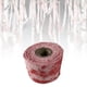 thumbnail image 2 of Gasa sangrienta de Halloween Macarena decoración 10 m Tela espeluznante 3 cm x 10 m, 2 of 8