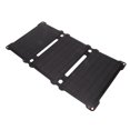 thumbnail image 4 of Panel solar, diseño aerodinámico plegable solar del bolso plegable solar del cargador de 5V 21W, 4 of 9